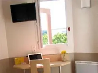 Bonsai Hotel D'Avignon 0*, Avignon France